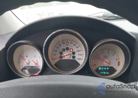 2008 Dodge Caliber Sxt z USA, uszkodzony, nr VIN 1B3HB48B78D524293